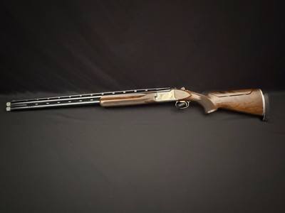 BROWNING CITORI XS SKEET – 12 GAUGE – 2002 MODEL WITH EXTRAS! - Image 3 of 24