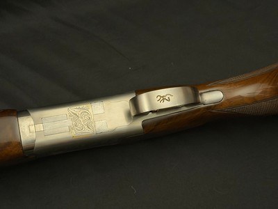 BROWNING CITORI XS SKEET – 12 GAUGE – 2002 MODEL WITH EXTRAS! - Image 20 of 24