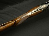 BROWNING CITORI XS SKEET – 12 GAUGE – 2002 MODEL WITH EXTRAS! - Image 10 of 24