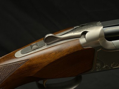 BROWNING CITORI XS SKEET – 12 GAUGE – 2002 MODEL WITH EXTRAS! - Image 7 of 24