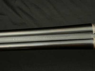 PARKER BROTHERS DHE 12 GAUGE SHOTGUN – 1929 MODEL - Image 13 of 25