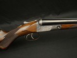 PARKER BROTHERS DHE 12 GAUGE SHOTGUN – 1929 MODEL - Image 5 of 25