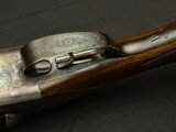 PARKER BROTHERS DHE 12 GAUGE SHOTGUN – 1929 MODEL - Image 16 of 25