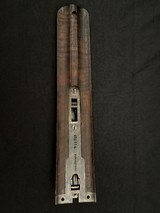 PARKER BROTHERS DHE 12 GAUGE SHOTGUN – 1929 MODEL - Image 25 of 25