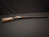 PARKER BROTHERS DHE 12 GAUGE SHOTGUN – 1929 MODEL - Image 2 of 25