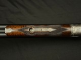 PARKER BROTHERS DHE 12 GAUGE SHOTGUN – 1929 MODEL - Image 20 of 25