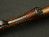 PARKER BROTHERS DHE 12 GAUGE SHOTGUN – 1929 MODEL - Image 17 of 25