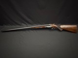 PARKER BROTHERS DHE 12 GAUGE SHOTGUN – 1929 MODEL - Image 3 of 25