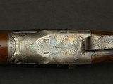 PARKER BROTHERS DHE 12 GAUGE SHOTGUN – 1929 MODEL - Image 15 of 25