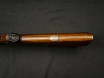 PARKER BROTHERS DHE 12 GAUGE SHOTGUN – 1929 MODEL - Image 18 of 25