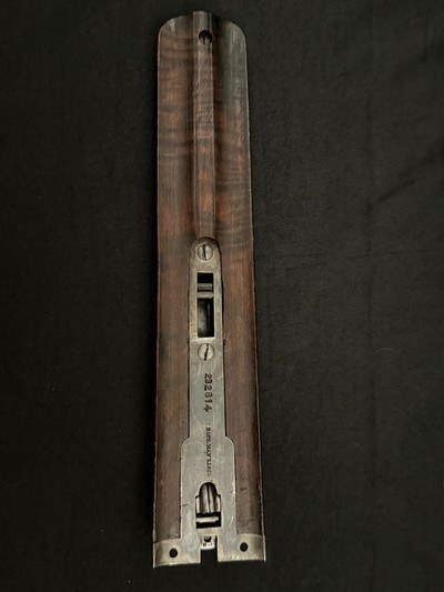 PARKER BROTHERS DHE 12 GAUGE SHOTGUN – 1929 MODEL - Image 25 of 25