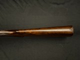 PARKER BROTHERS DHE 12 GAUGE SHOTGUN – 1929 MODEL - Image 14 of 25