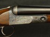 PARKER BROTHERS DHE 12 GAUGE SHOTGUN – 1929 MODEL - Image 6 of 25