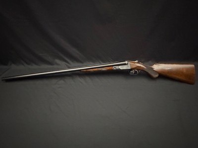 PARKER BROTHERS DHE 12 GAUGE SHOTGUN – 1929 MODEL - Image 3 of 25