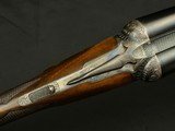 PARKER BROTHERS DHE 12 GAUGE SHOTGUN – 1929 MODEL - Image 8 of 25