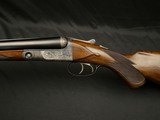 PARKER BROTHERS DHE 12 GAUGE SHOTGUN – 1929 MODEL - Image 10 of 25