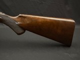 PARKER BROTHERS DHE 12 GAUGE SHOTGUN – 1929 MODEL - Image 9 of 25