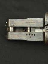 PARKER BROTHERS DHE 12 GAUGE SHOTGUN – 1929 MODEL - Image 23 of 25