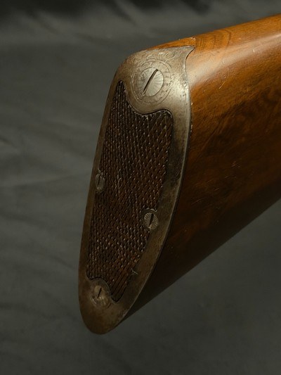 PARKER BROTHERS DHE 12 GAUGE SHOTGUN – 1929 MODEL - Image 22 of 25