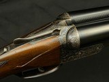 PARKER BROTHERS DHE 12 GAUGE SHOTGUN – 1929 MODEL - Image 7 of 25