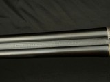 PARKER BROTHERS DHE 12 GAUGE SHOTGUN – 1929 MODEL - Image 13 of 25