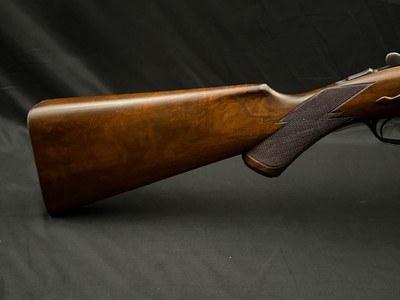 PARKER BROTHERS DHE 12 GAUGE SHOTGUN – 1929 MODEL - Image 4 of 25