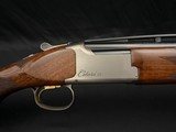 BROWNING CITORI CX WHITE – 12 GAUGE – 2022 MODEL - Image 1 of 24
