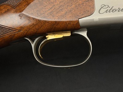 BROWNING CITORI CX WHITE – 12 GAUGE – 2022 MODEL - Image 8 of 24