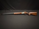 BROWNING CITORI CX WHITE – 12 GAUGE – 2022 MODEL - Image 3 of 24
