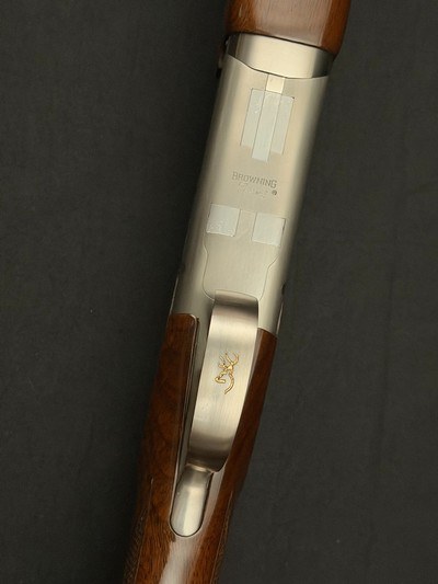 BROWNING CITORI CX WHITE – 12 GAUGE – 2022 MODEL - Image 20 of 24