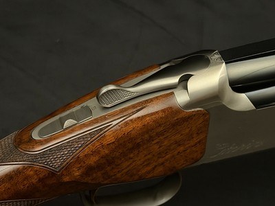 BROWNING CITORI CX WHITE – 12 GAUGE – 2022 MODEL - Image 7 of 24