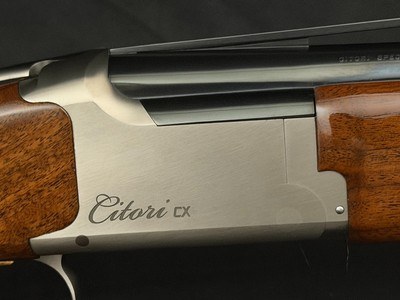 BROWNING CITORI CX WHITE – 12 GAUGE – 2022 MODEL - Image 6 of 24