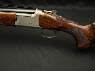 BROWNING CITORI CX WHITE – 12 GAUGE – 2022 MODEL - Image 15 of 24