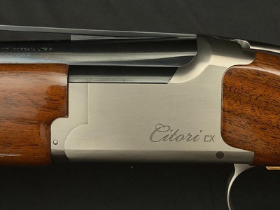 BROWNING CITORI CX WHITE – 12 GAUGE – 2022 MODEL - Image 17 of 24