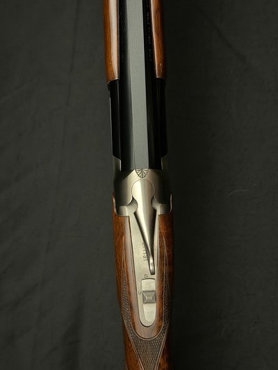 BROWNING CITORI CX WHITE – 12 GAUGE – 2022 MODEL - Image 12 of 24