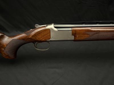 BROWNING CITORI CX WHITE – 12 GAUGE – 2022 MODEL - Image 5 of 24