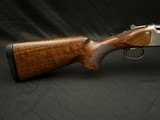 BROWNING CITORI CX WHITE – 12 GAUGE – 2022 MODEL - Image 4 of 24