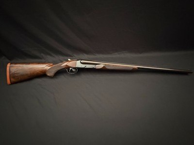 Winchester Model 21 Skeet Gun – 16 Gauge – Manufactured 1948 - Image 2 of 23