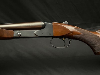 Winchester Model 21 Skeet Gun – 16 Gauge – Manufactured 1948 - Image 11 of 23