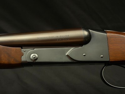 Winchester Model 21 Skeet Gun – 16 Gauge – Manufactured 1948 - Image 12 of 23