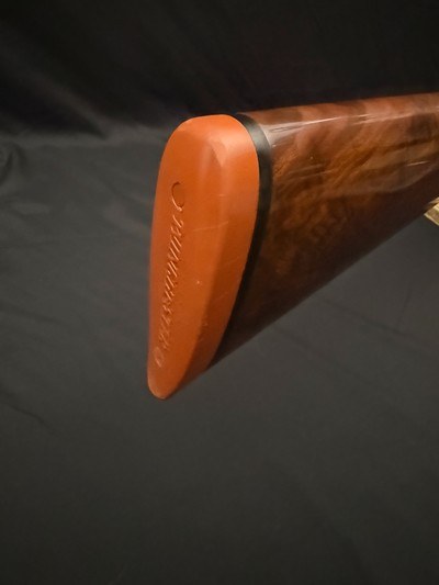 Winchester Model 21 Skeet Gun – 16 Gauge – Manufactured 1948 - Image 21 of 23