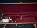Winchester Model 21 Skeet Gun – 16 Gauge – Manufactured 1948 - Image 23 of 23