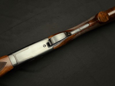 Winchester Model 21 Skeet Gun – 16 Gauge – Manufactured 1948 - Image 17 of 23