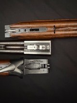 Winchester Model 21 Skeet Gun – 16 Gauge – Manufactured 1948 - Image 22 of 23