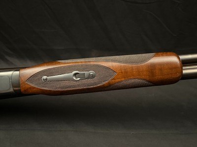 Winchester Model 21 Skeet Gun – 16 Gauge – Manufactured 1948 - Image 8 of 23
