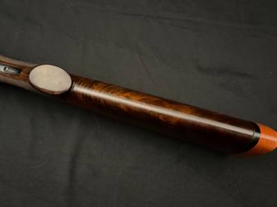 Winchester Model 21 Skeet Gun – 16 Gauge – Manufactured 1948 - Image 18 of 23