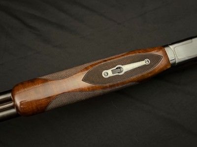 Winchester Model 21 Skeet Gun – 16 Gauge – Manufactured 1948 - Image 16 of 23