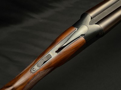 Winchester Model 21 Skeet Gun – 16 Gauge – Manufactured 1948 - Image 9 of 23