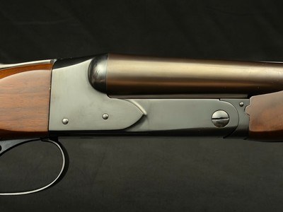 Winchester Model 21 Skeet Gun – 16 Gauge – Manufactured 1948 - Image 6 of 23