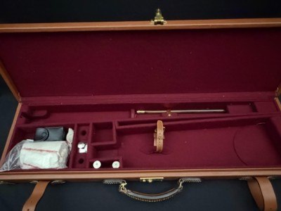 Winchester Model 21 Skeet Gun – 16 Gauge – Manufactured 1948 - Image 23 of 23